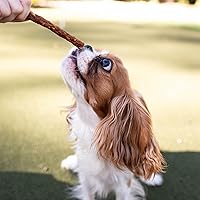 Vista 4 de Loving Pets Golosinas suaves para perros, bocadillos de carne auténtica de origen estadounidense para entrenamiento, cachorros y recompensa diaria