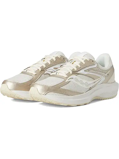 Женские кроссовки Saucony Cohesion 17 для бега