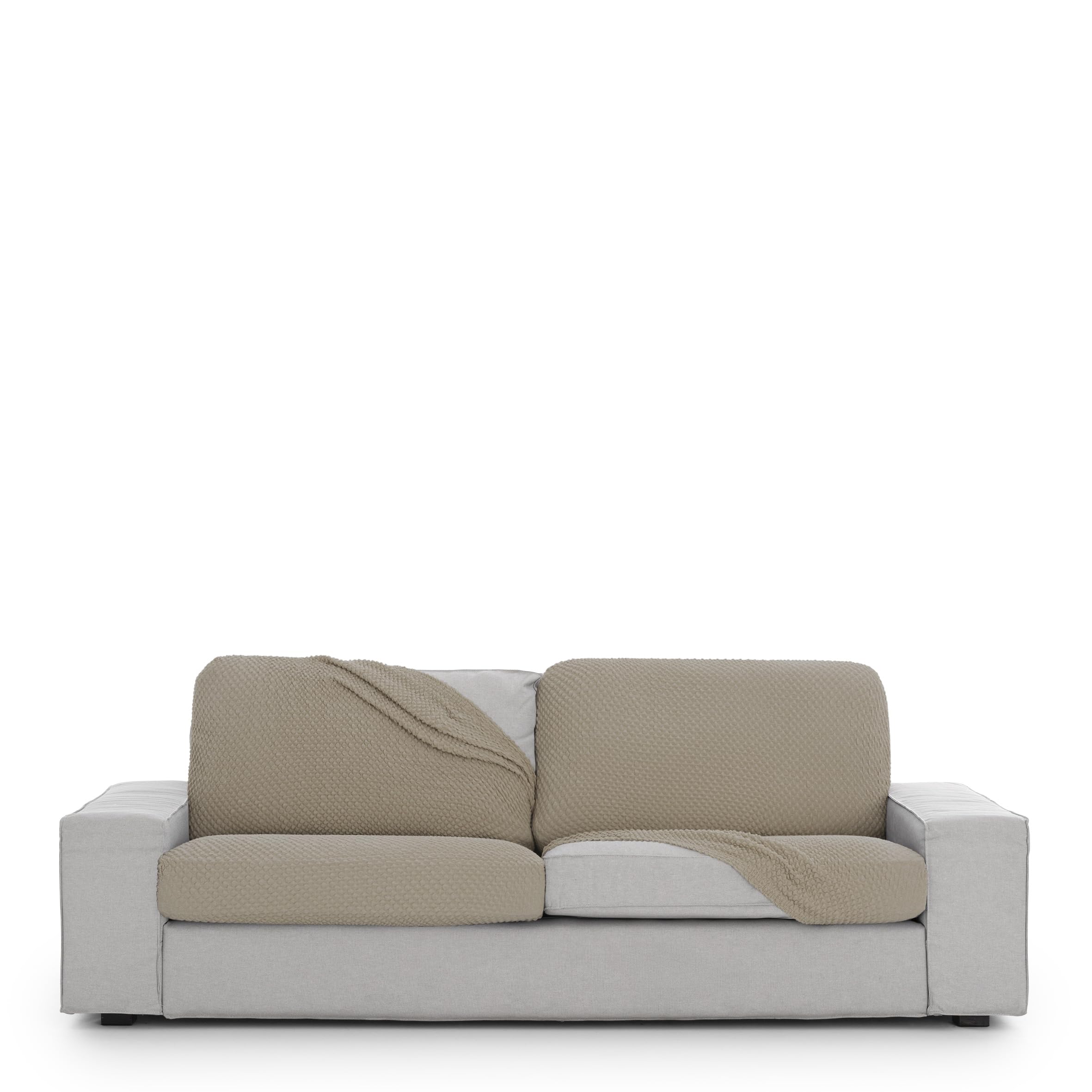 Housse de coussin de canapé S 45-60 cm Thor C/11 pour protection et confort