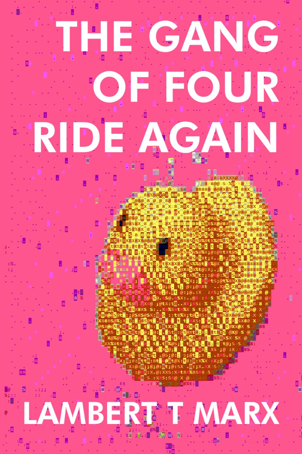 The Gang of Four Ride Again: A choose your own adventure with no choices