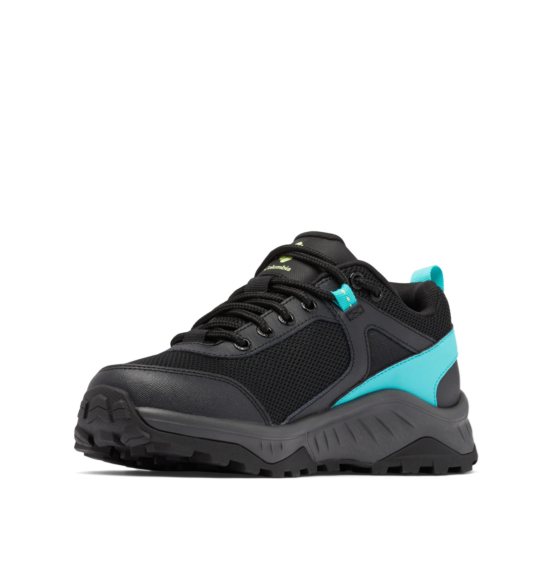 Columbia Trailstorm Ascend Waterproof, Zapatillas De Senderismo Y Trekking Mujer