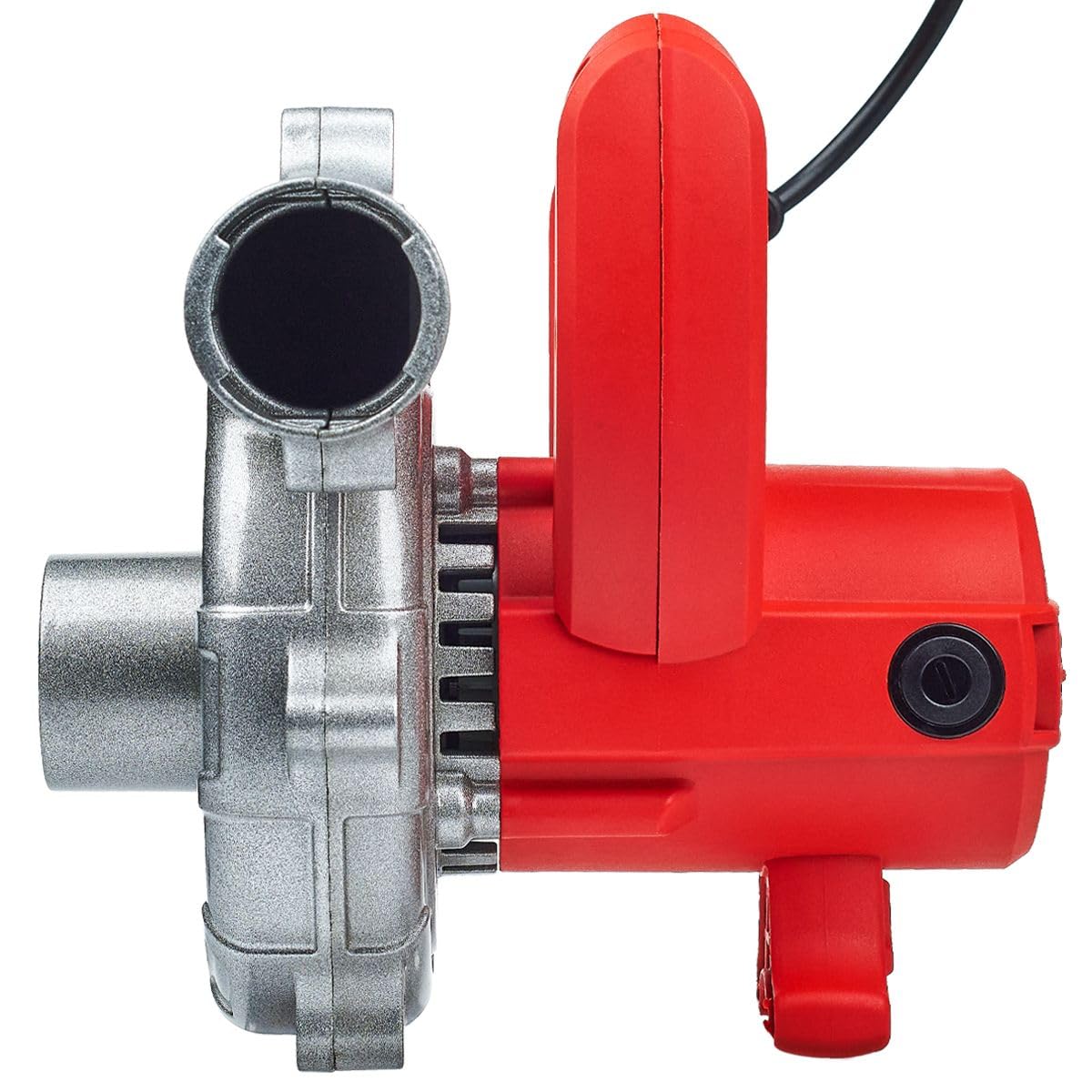 Estrattore di polvere per smerigliatrice SENDI EVC-GS – Sistema di estrazione professionale – Compatibile con smerigliatrici angolari – Facile installazione