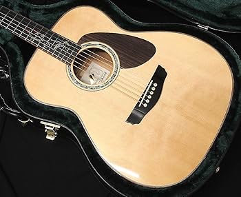 Amazon.co.jp: Morris FH-101III フォークスタイル フラワー