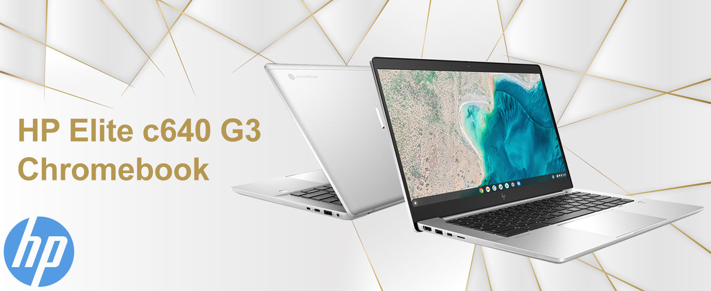 Amazon.com: HP Elite C640 G3 Chromebook Plus (14