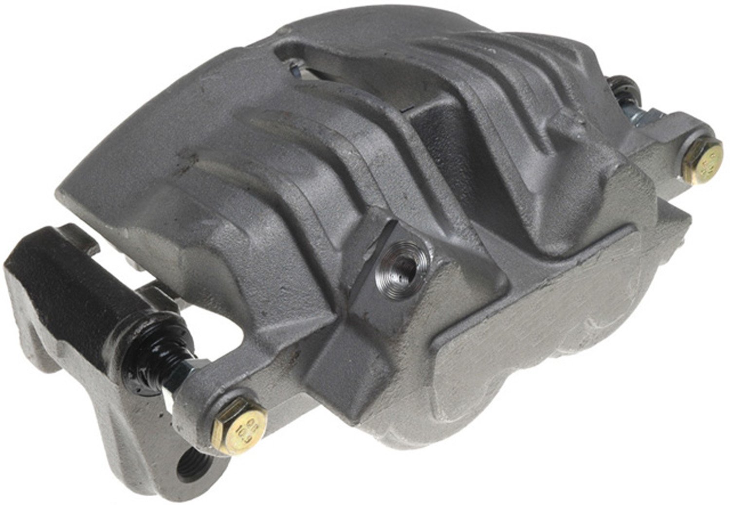 Amazon.com: ACDelco Gold 18FR1894 Front Passenger Side Disc Brake 
