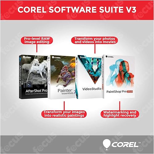 Miniatura 7 de Sony A6400 - Cámara digital sin espejo (solo cuerpo) con tarjeta SDXC de 64 GB de alta velocidad, kit de filtro, 3 baterías, cargador USB, Corel