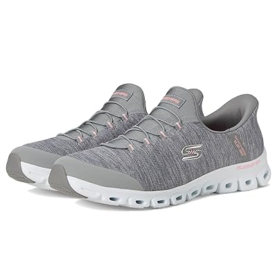 SKECHERS Glide Step Peak Hands Free Slip Ins Women