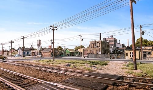 Miniatura 4 de Woodland Scenics US2282 O Transformer Connect Set