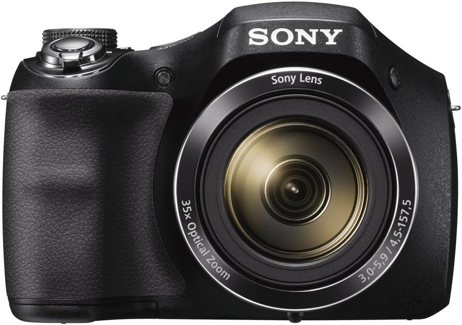 Sony DSC-H300 Bridge Camera