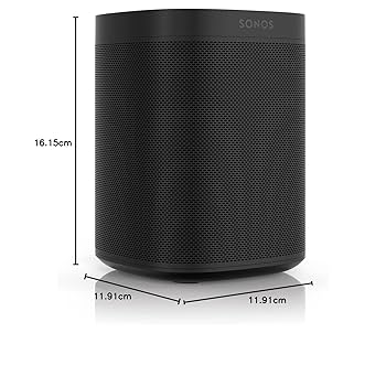 【ぽにんぽにんぽにん 】Sonos One SL ぽにんぽにんぽにん 様専用】Sonos One SL
