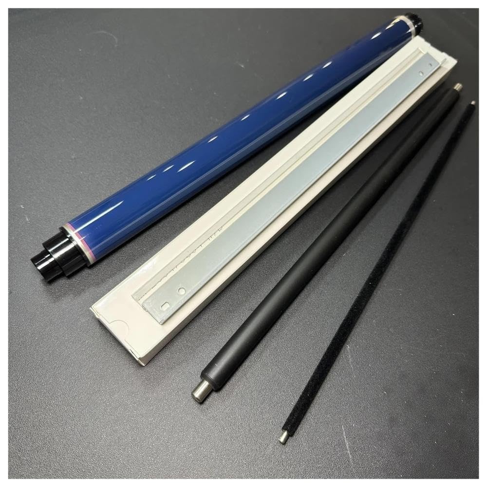 Kit de Tambour OPC Couleur PCR OEM, Lame de Nettoyage de Tambour