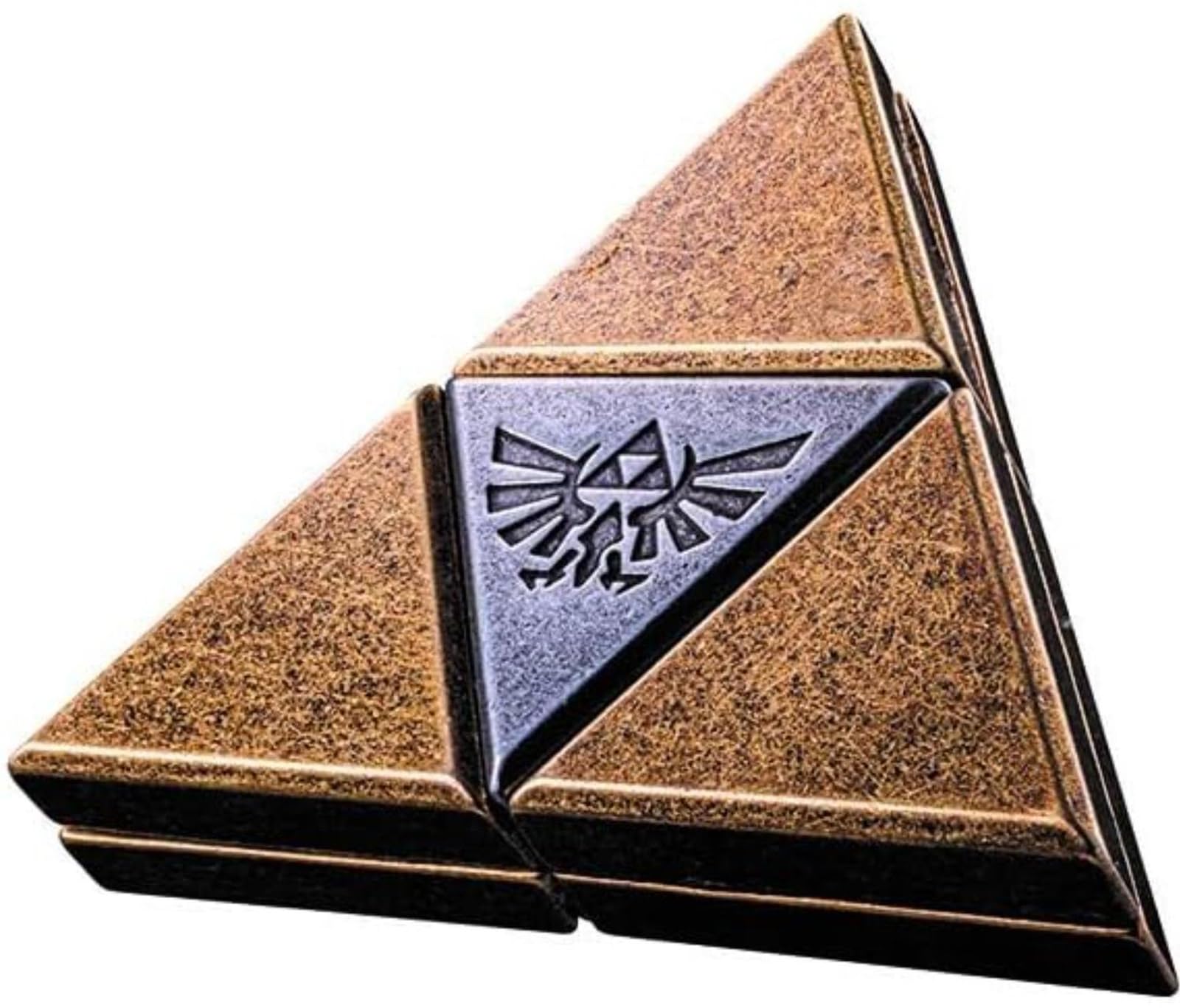 Amazon.co.jp: ハナヤマ(HANAYAMA) はずすパズル はずる ZELDA