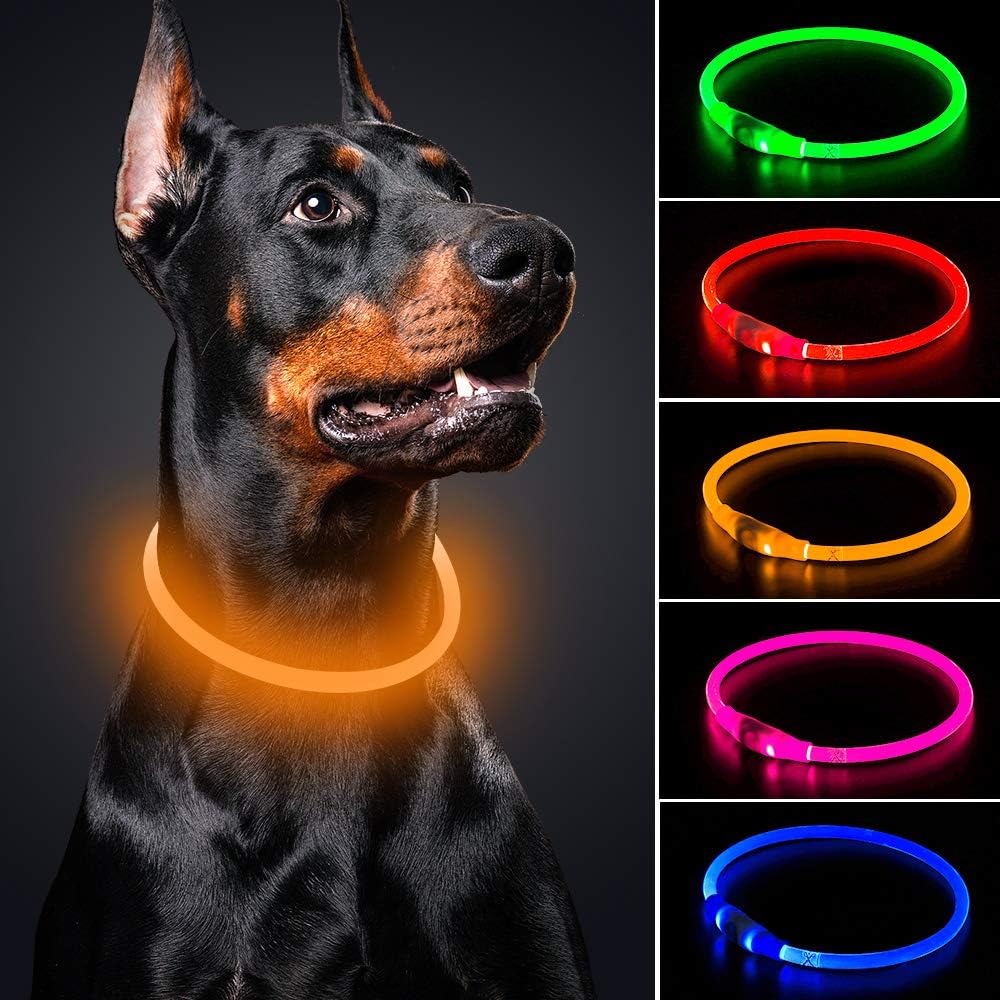 pet led