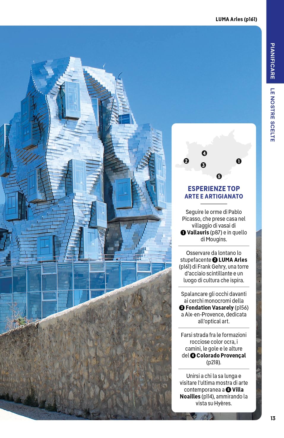 Provenza e Costa Azzurra