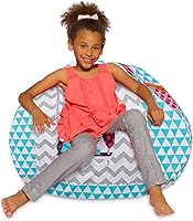 Vista 96 de Posh Beanbags - Sillón puff