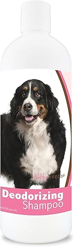 Miniatura 181 de Healthy Breeds English Springer Spaniel Champú Desodorizante 16 oz