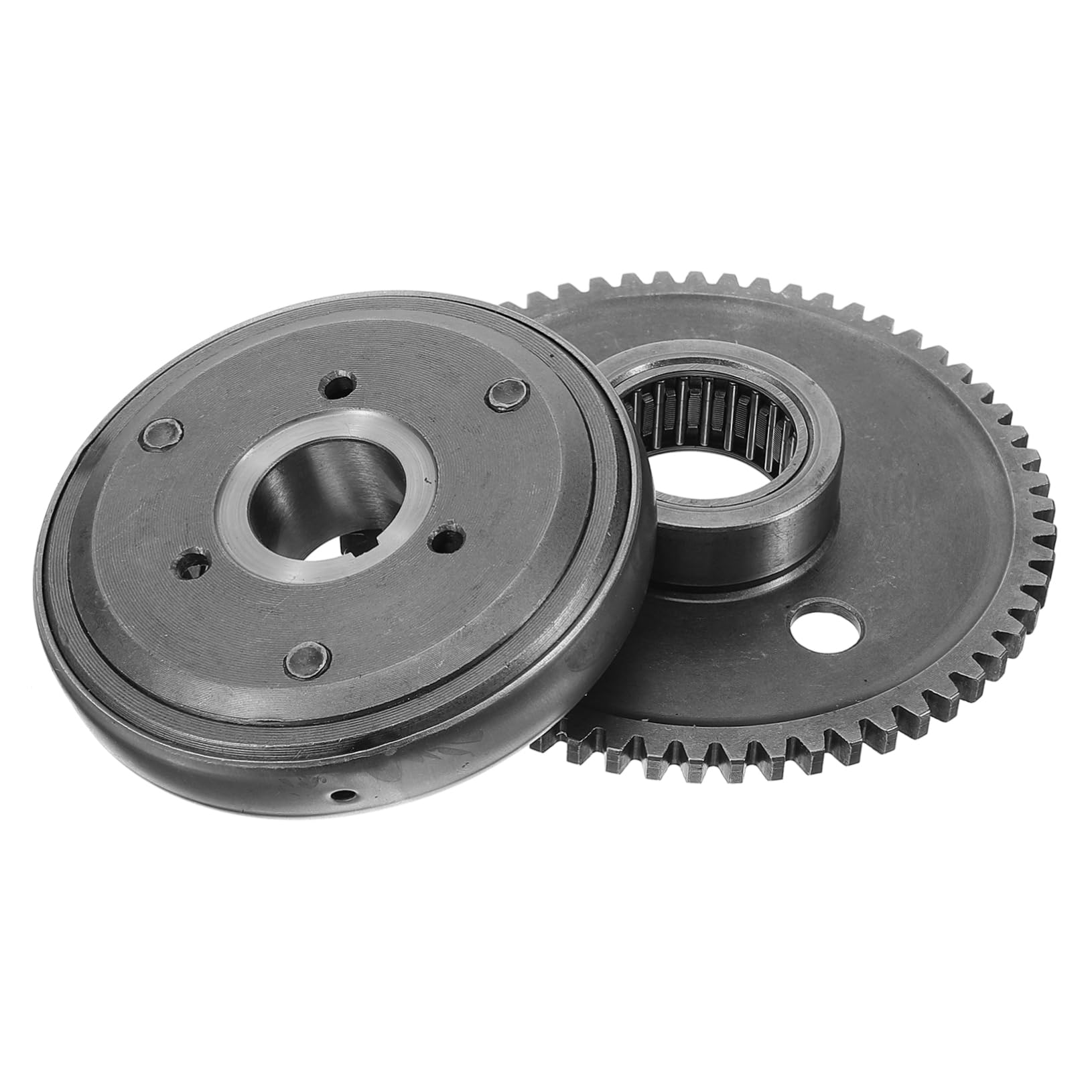 Embrayage moto Mikikit pour réparer le patinage de votre scooter - 8