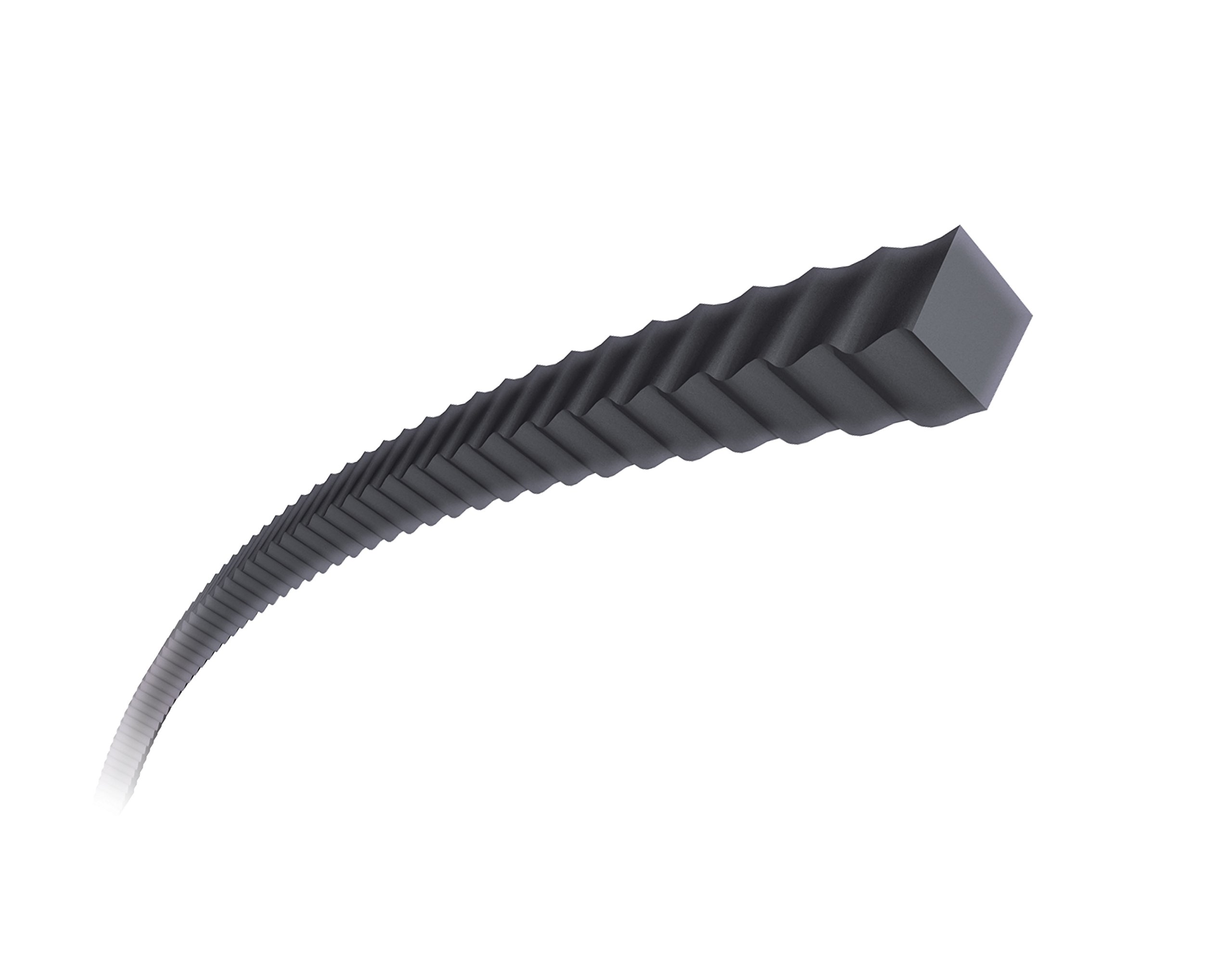 Emak Efco Oleo Mac Filo decespugliatore Professionale Platin Cut Sezione Speciale Quadra 44mt x 3.0mm