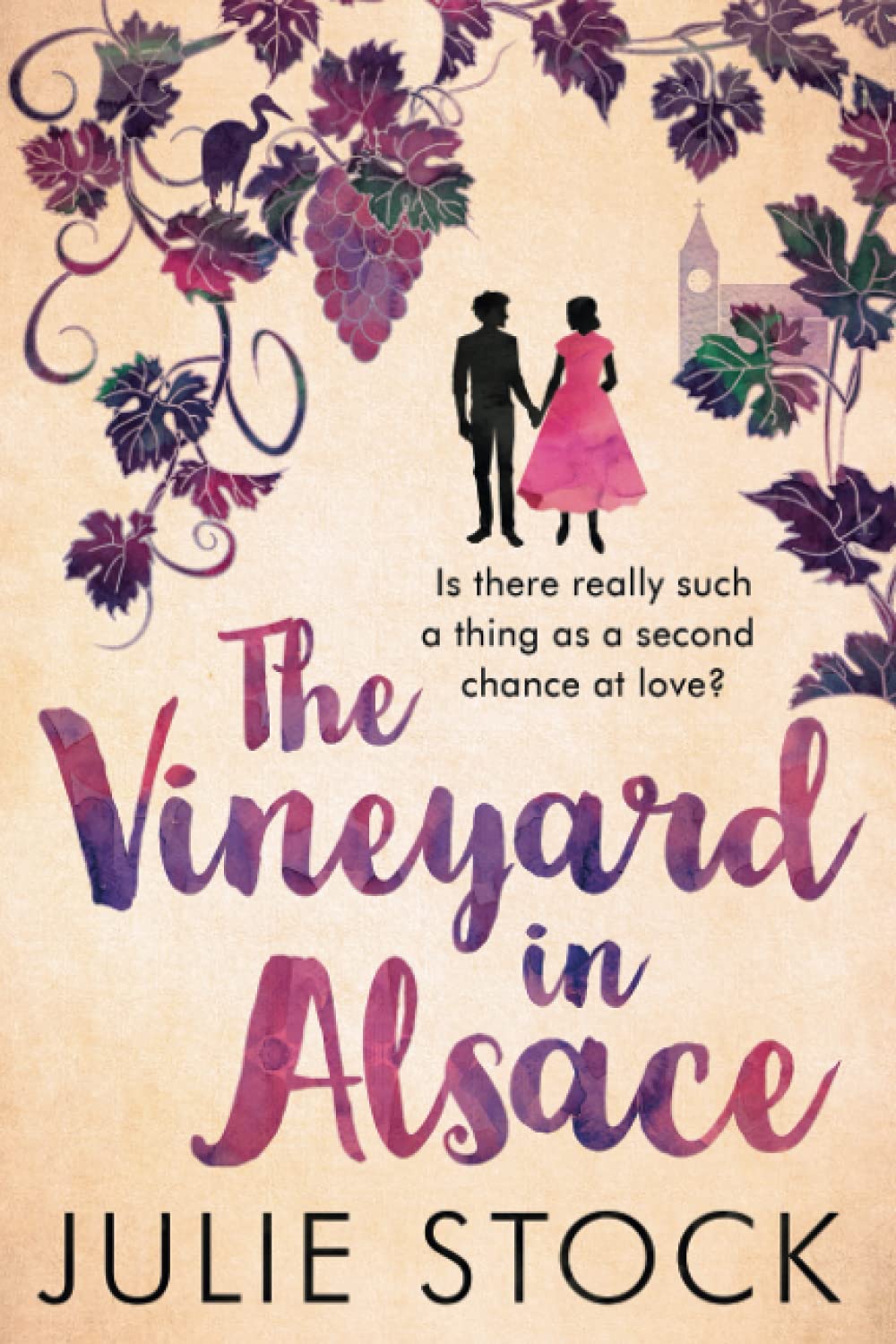 The Vineyard in Alsace: 1 (Domaine des Montagnes) Paperback – 2 Mar. 2017