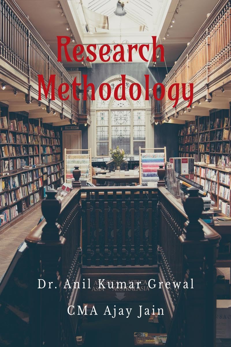 Research Methodology