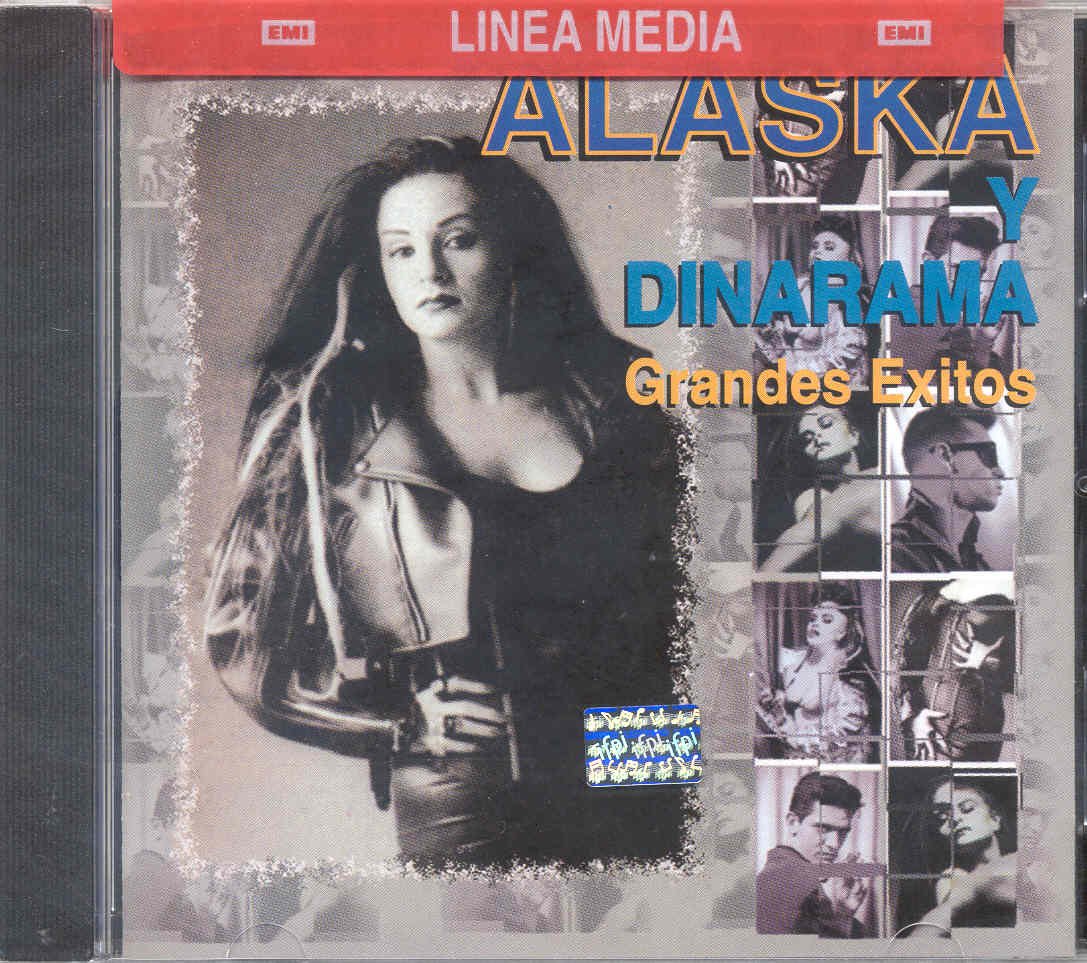 Grandes Exitos [Audio CD]