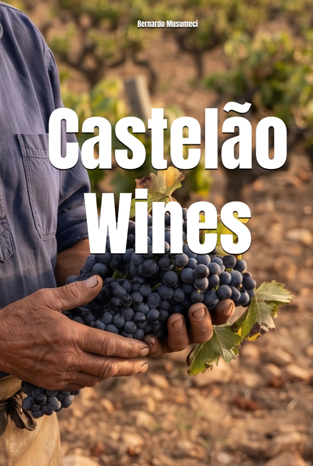 Castelão Wines (Wines of the World: Portugal)