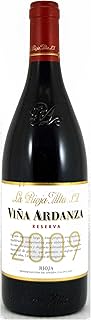 Viña ardanza Reserve - Rotwein