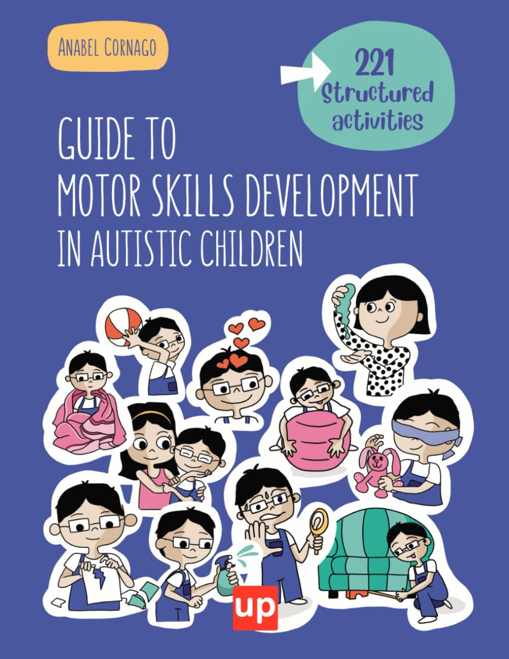 Guide to Motor Skills Development in Autistic Children