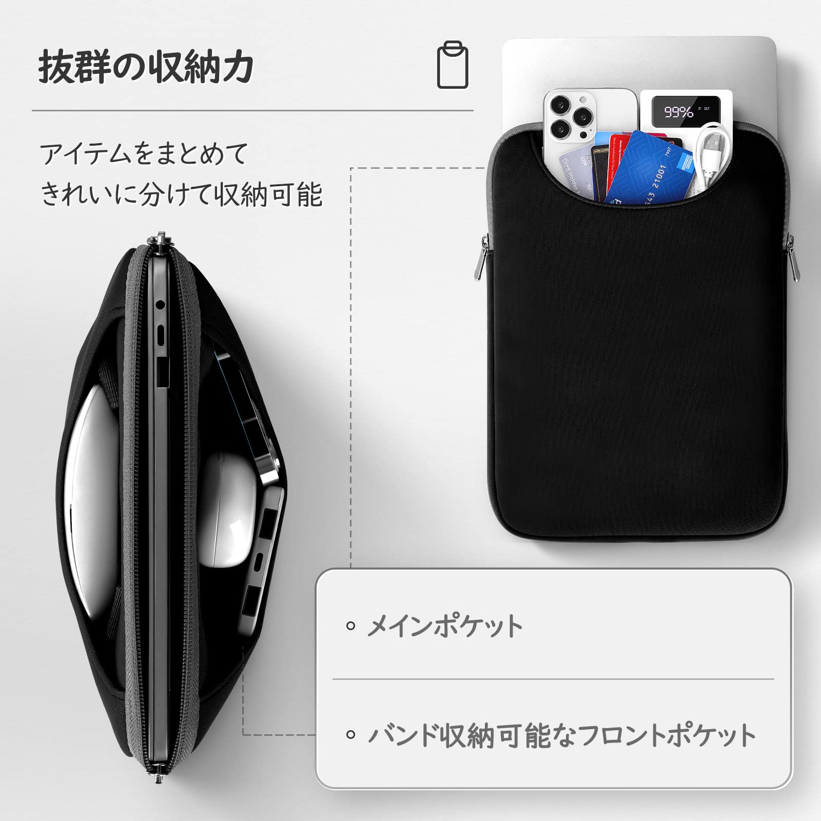 Amazon.co.jp: タブレットケース パソコンケース 小学生