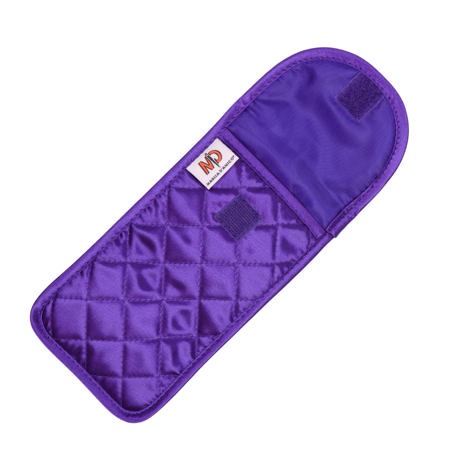 Quilted Soft Eyeglass Multi Functional Travel Organizing Case Pouch, Cotton or Satin-image-42