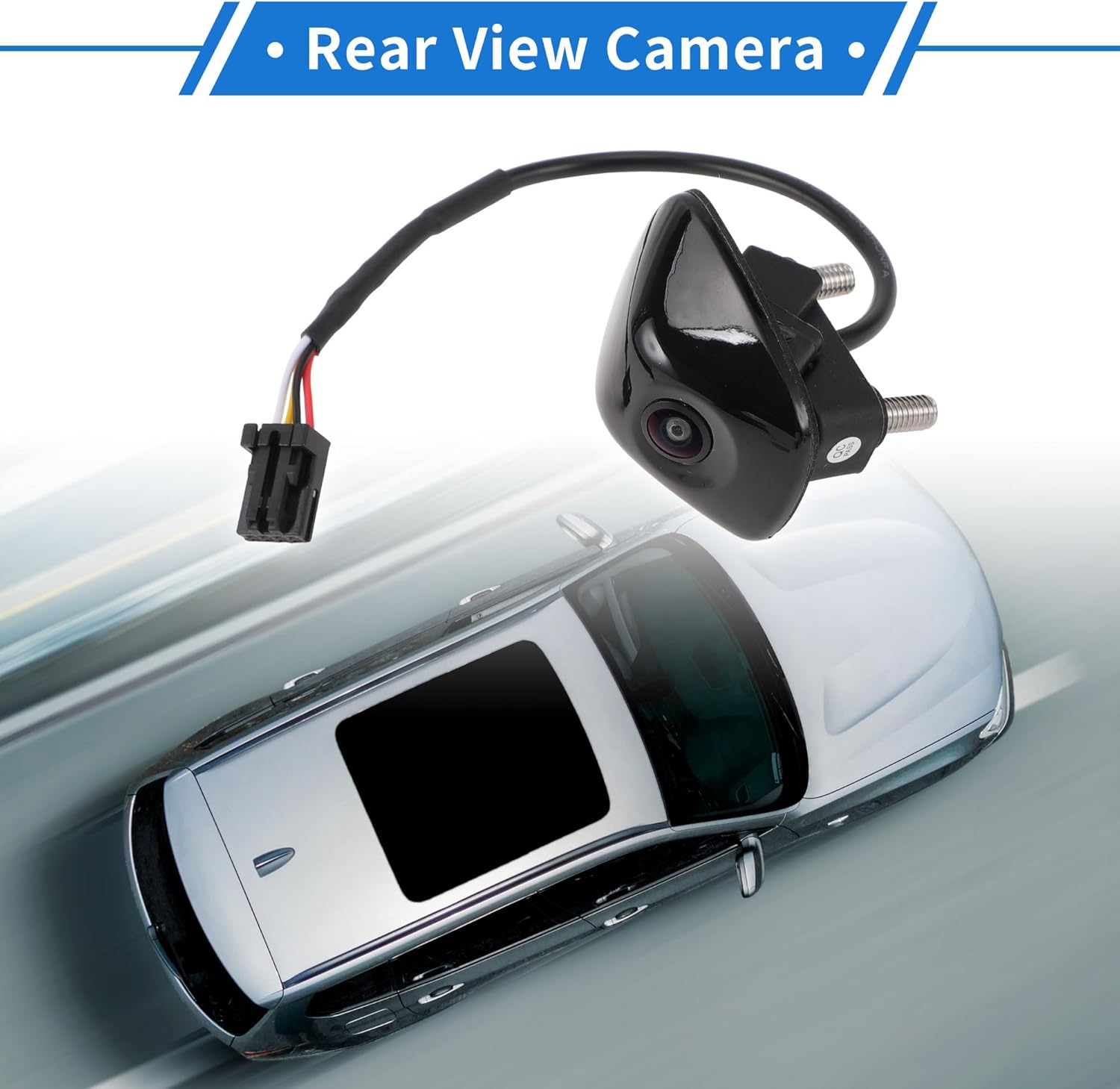 Rear View Camera