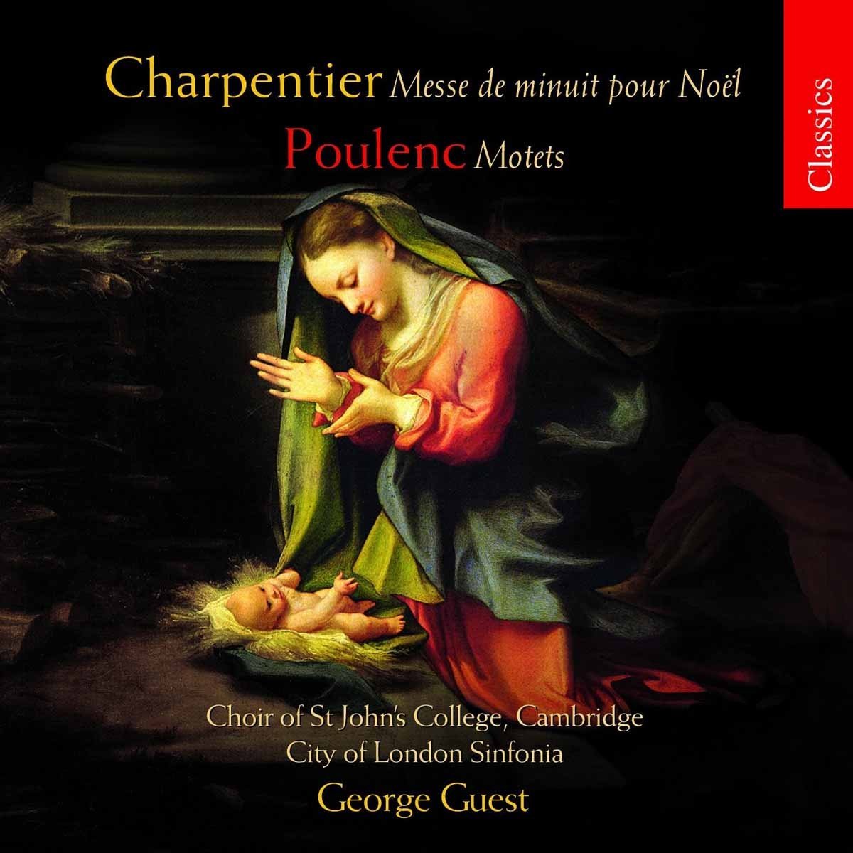 Charpentier, M-A: Messe de minuit pour No?l