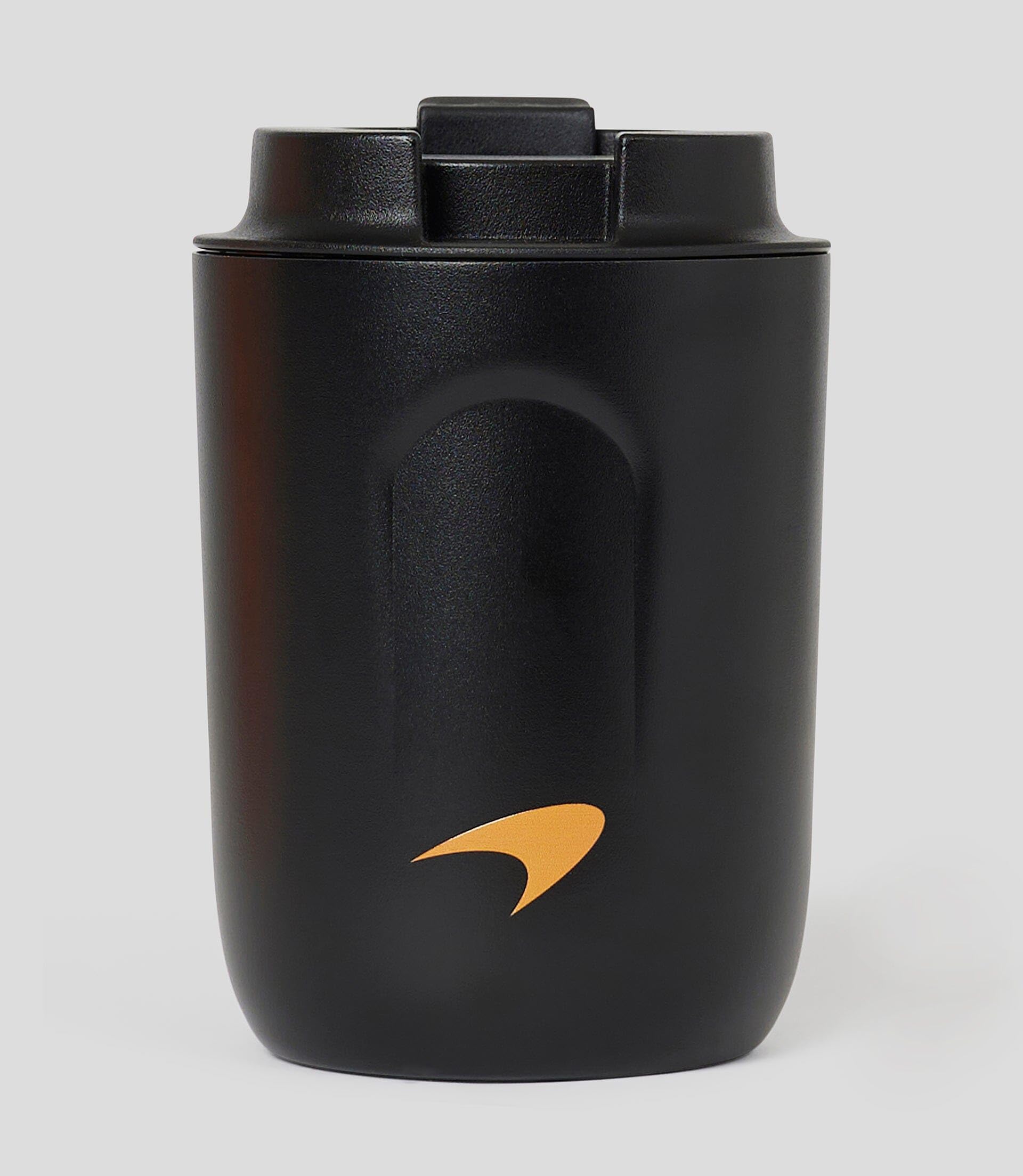 Mclaren Water Bottle McLaren F1 Team Compact Travel Cup Large Travel Mug