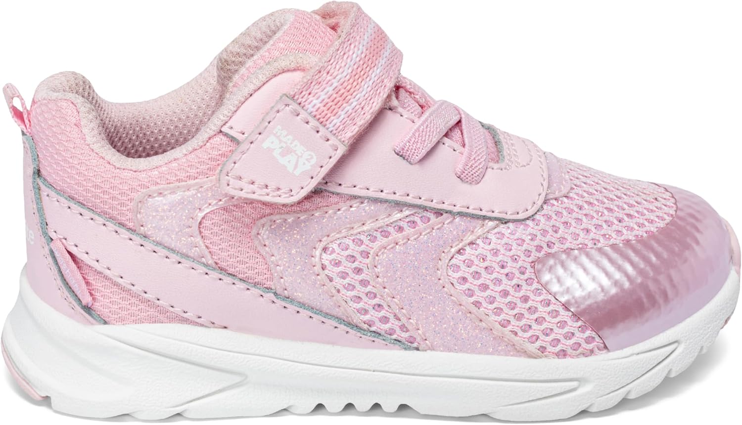 Stride Rite Kids' M2p Bolt Sneakers - Image 6