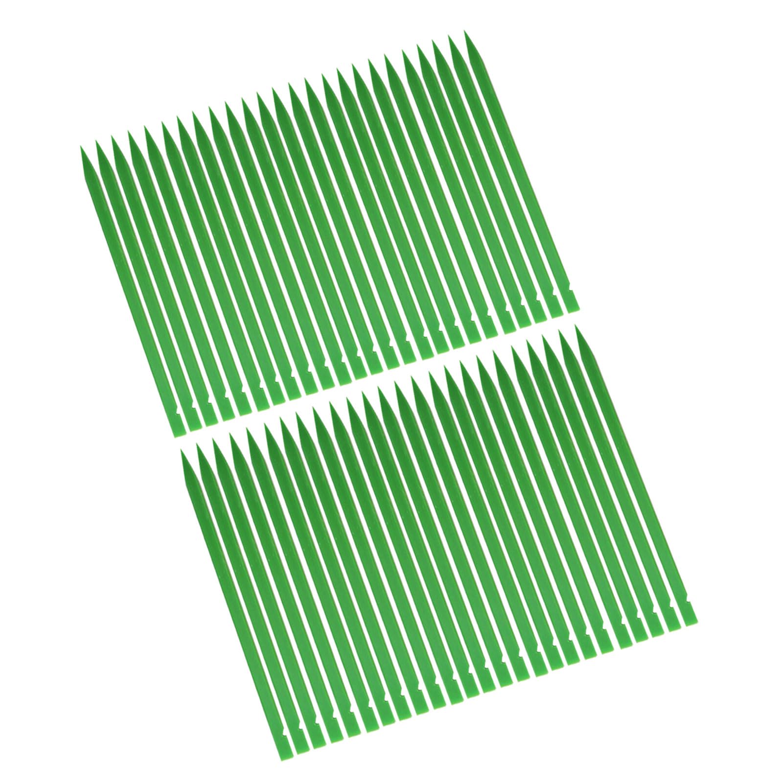Hdoytxxm Green Safe Opening Rod 50Pcs For Phone Tablet Repair Scratch Sturdy Pry Tool
