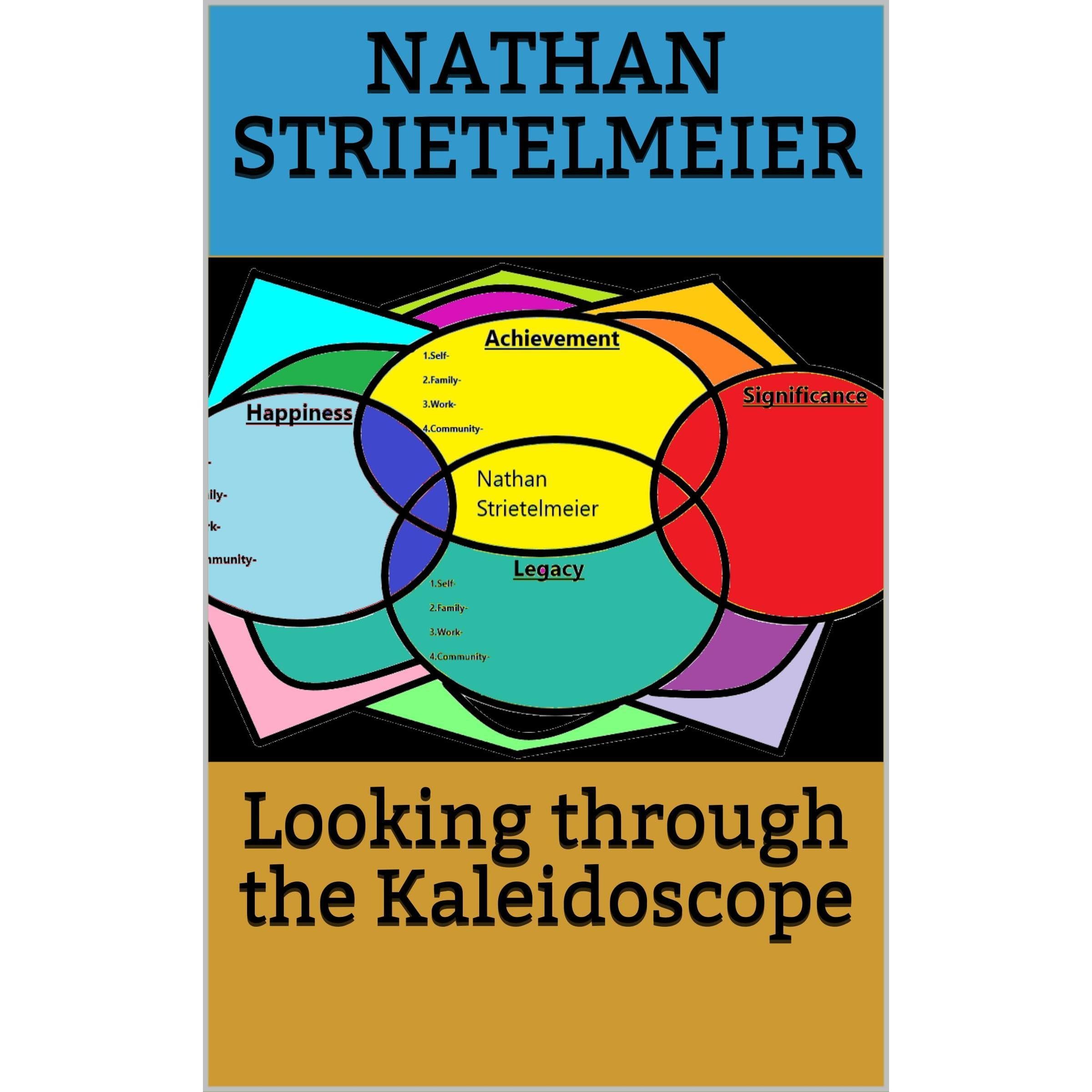 Looking through the Kaleidoscope