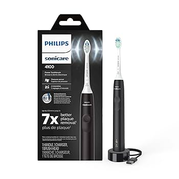 【未使用】Philips Sonicare HX9914 電動歯ブラシ ホワイト Philips Sonicare 9000 HX9914/76 DiamondClean Electric