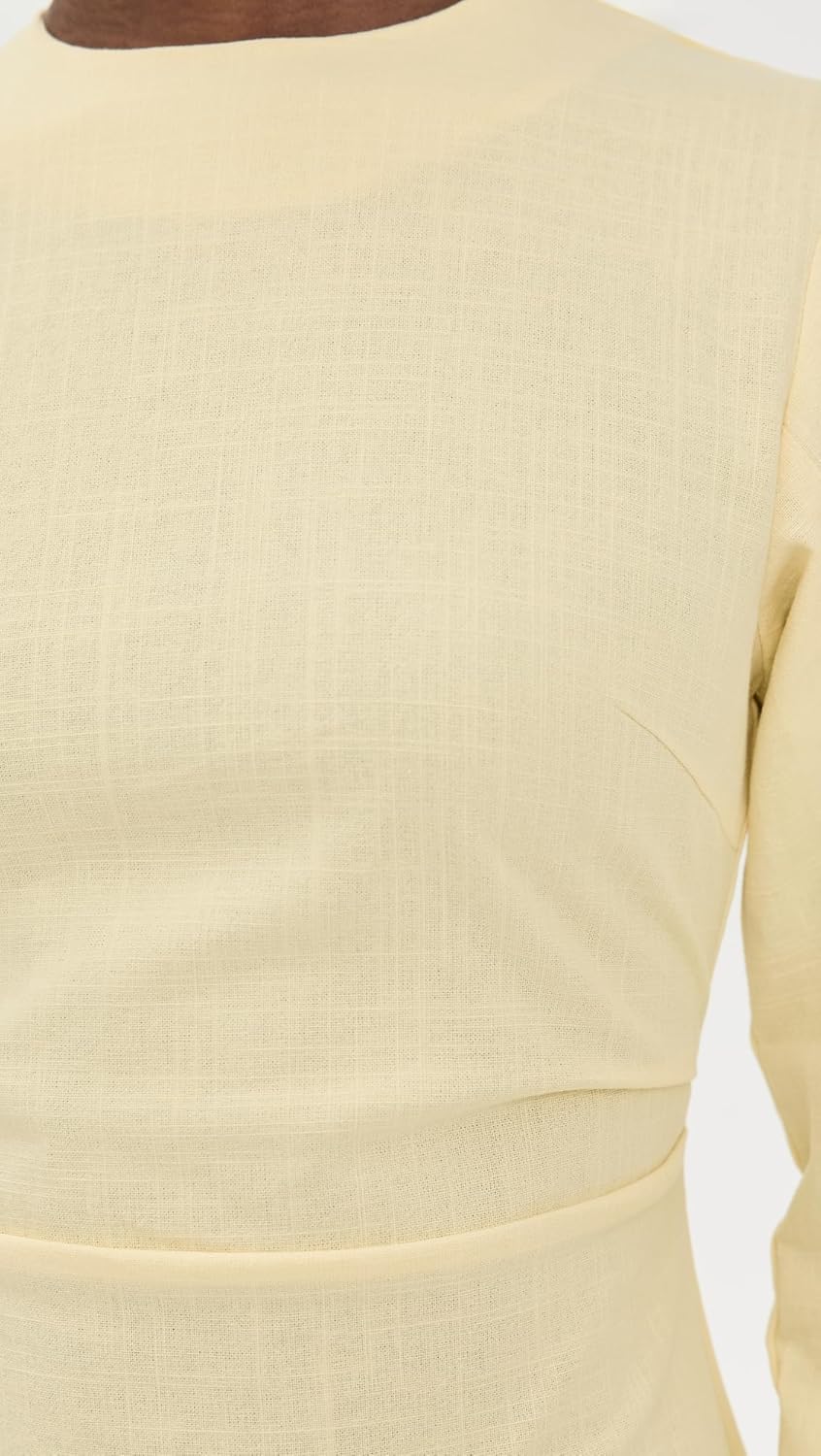 Lioness Women's Blooming Mini Dress - Image 6