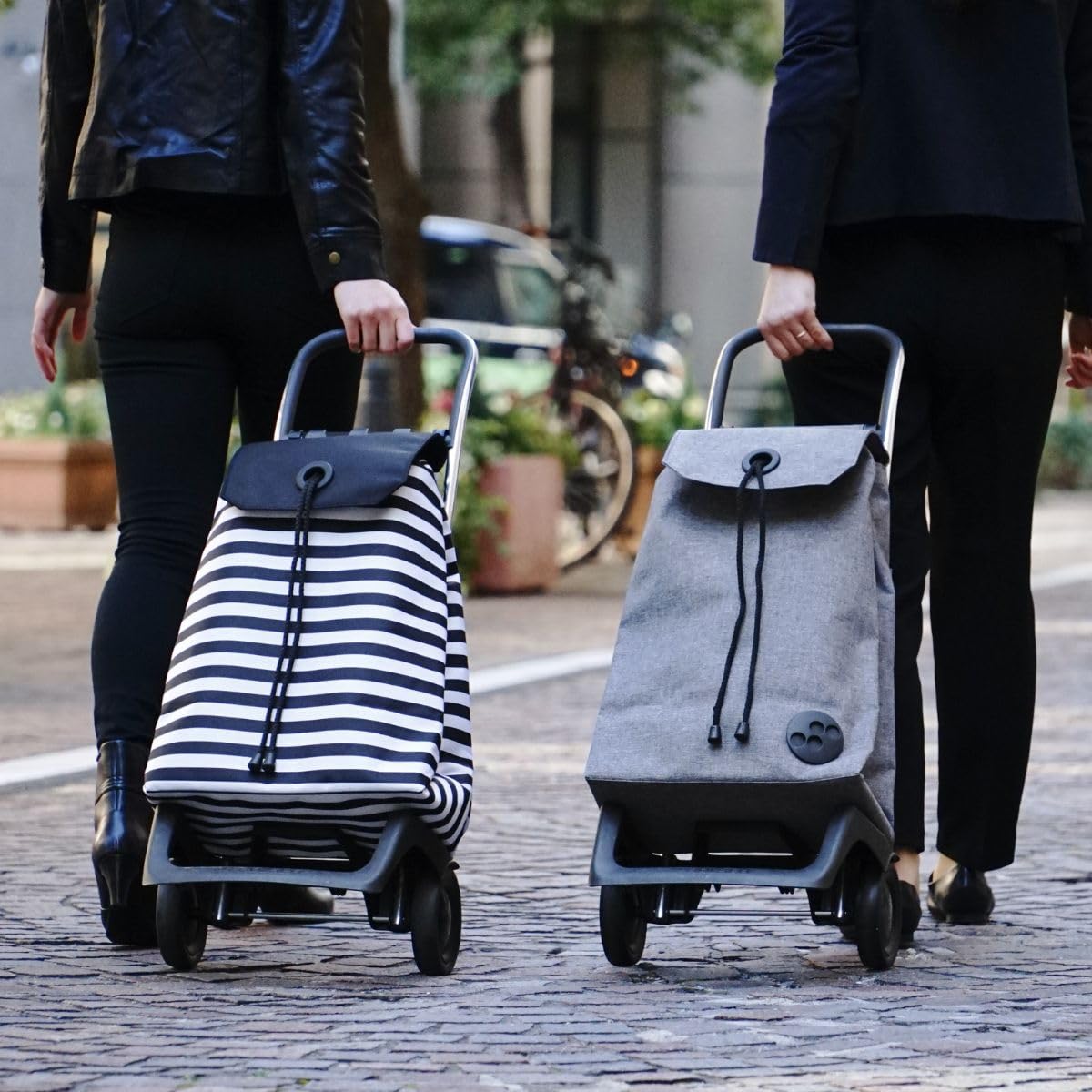 Amazon.co.jp: ロルサー(Rolser) ショッピングカート BABY JOY(ベビー