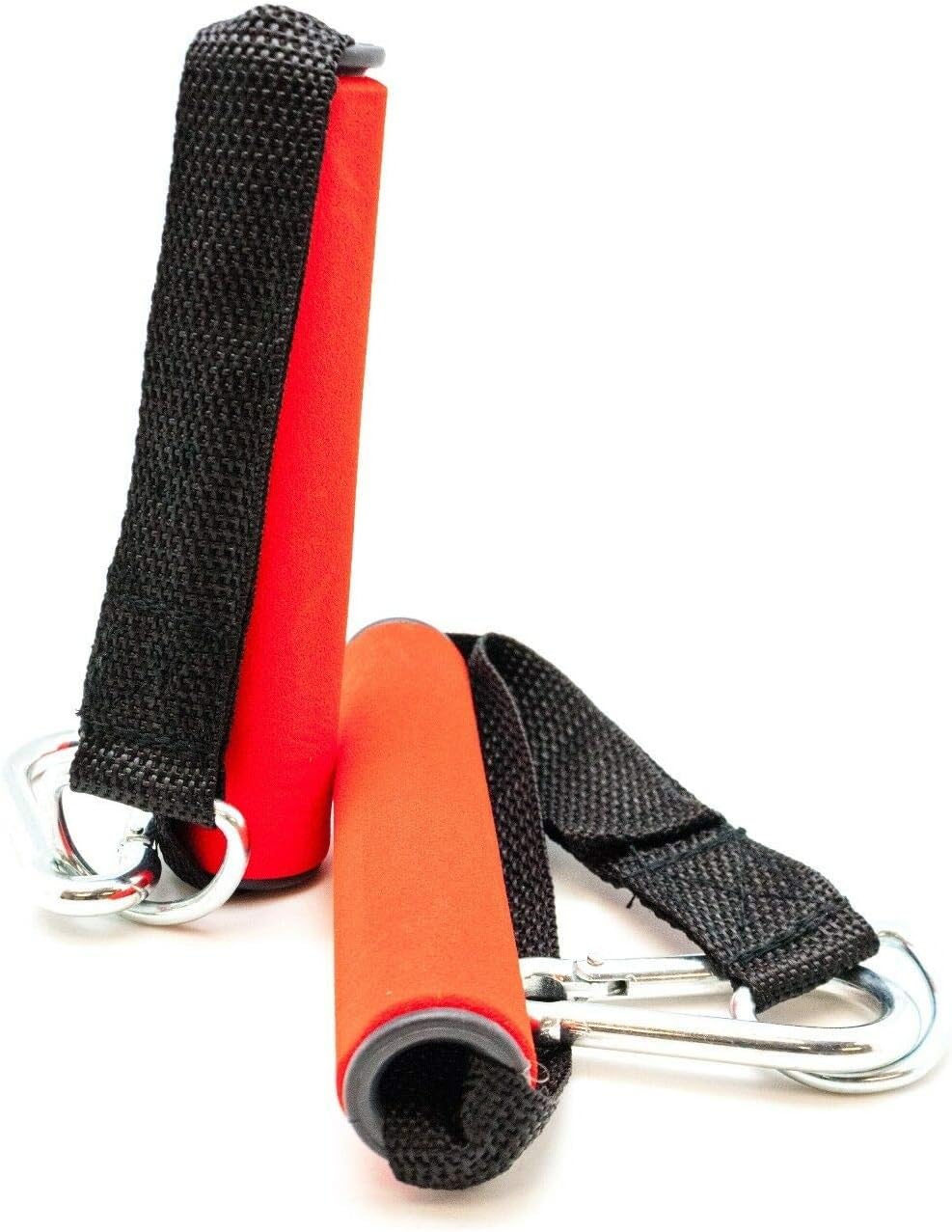 Body By Jake Tower 200 Universal Resistance Bands Hand Grips Handles