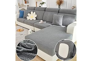 Timeless Refinement: Nolan Interior Sofa Covers - The Perfect Fit for Your Living Room