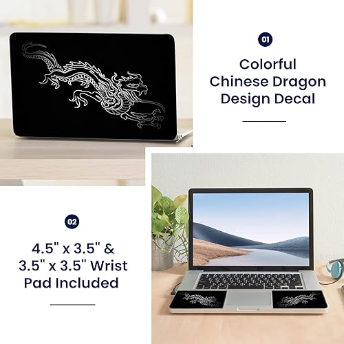 Miniatura 2 de Vinilos para portátiles