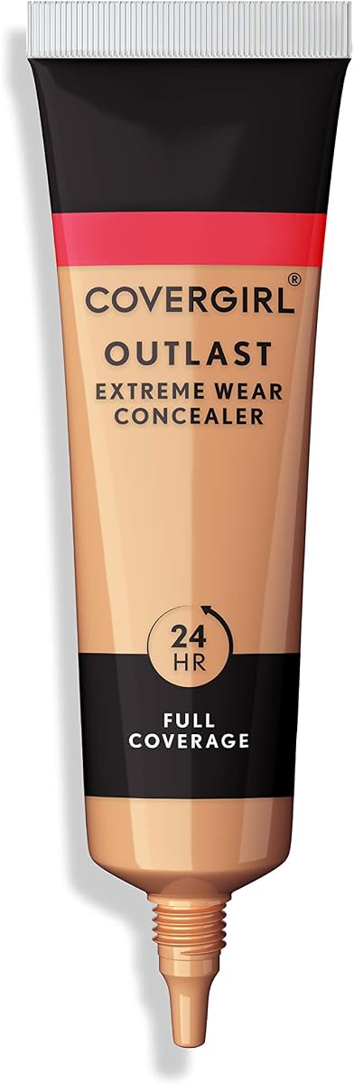 Corrector Outlast Extreme Wear, beige medio 842