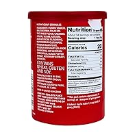 Vista 2 de Bisto Gravy Granules, 5.9 Ounce – Rich and Savory Gravy Mix for Delicious Home-Cooked Meals, Perfect for Roasts, Mashed Potatoes, and Comfort Food