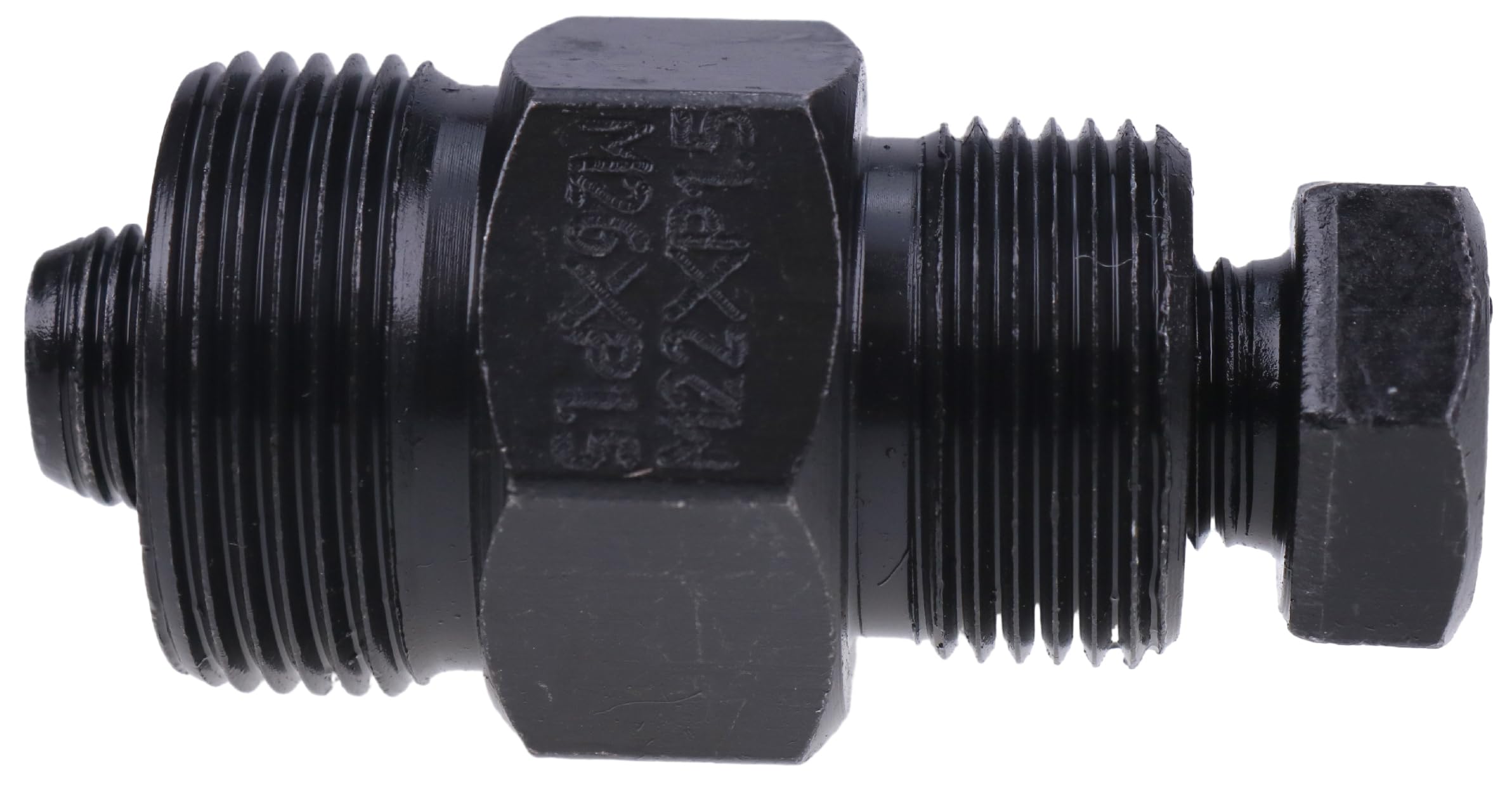 Kit Estrattore Volante Motore Per Stihl 020T MS260 MS028 MS360 - Foto 13