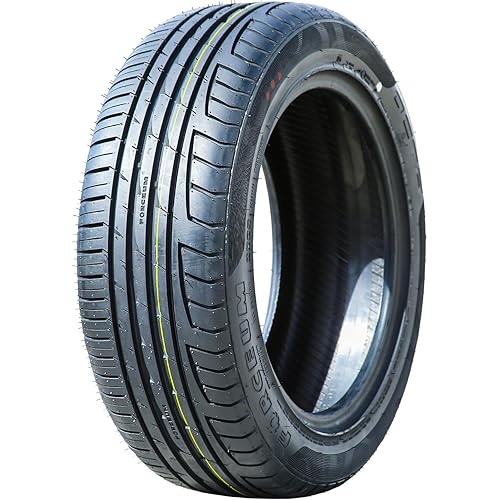 Forceum Octa All-Season High Performance Radial Tire-245/50R17 245/50ZR17 99W