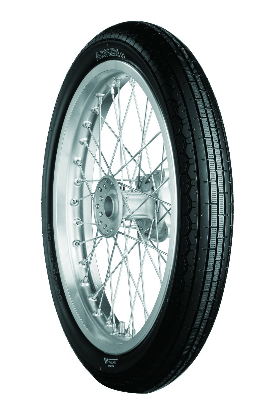 ブリヂストン ACCOLADE AC01 3.50-18 フロント用 Amazon.co.jp: BRIDGESTONE(ブリヂストン) ACCOLADE AC・01 3.50H18