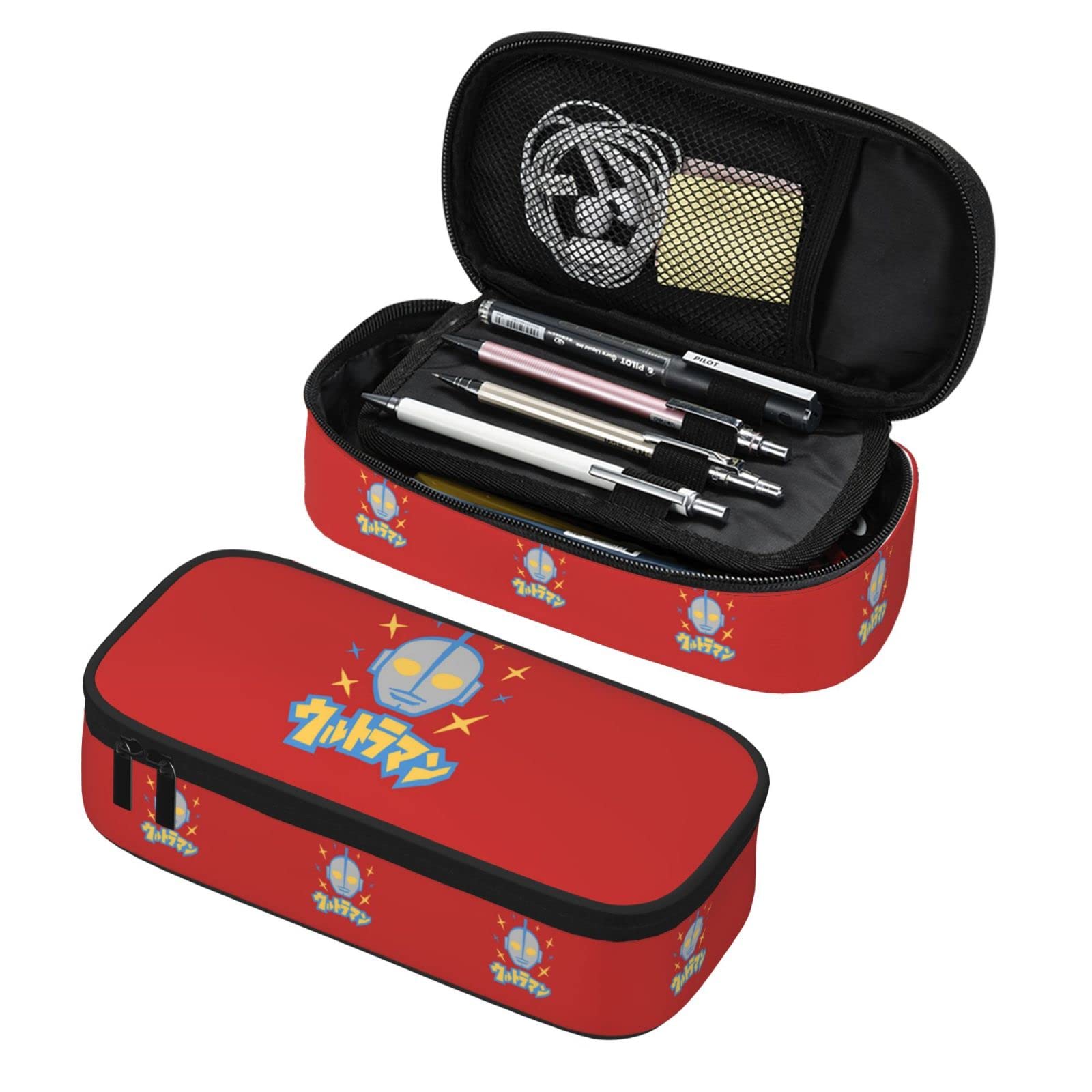 Amazon.co.jp: フルセットプリント オックスフォード布 ウルトラマン