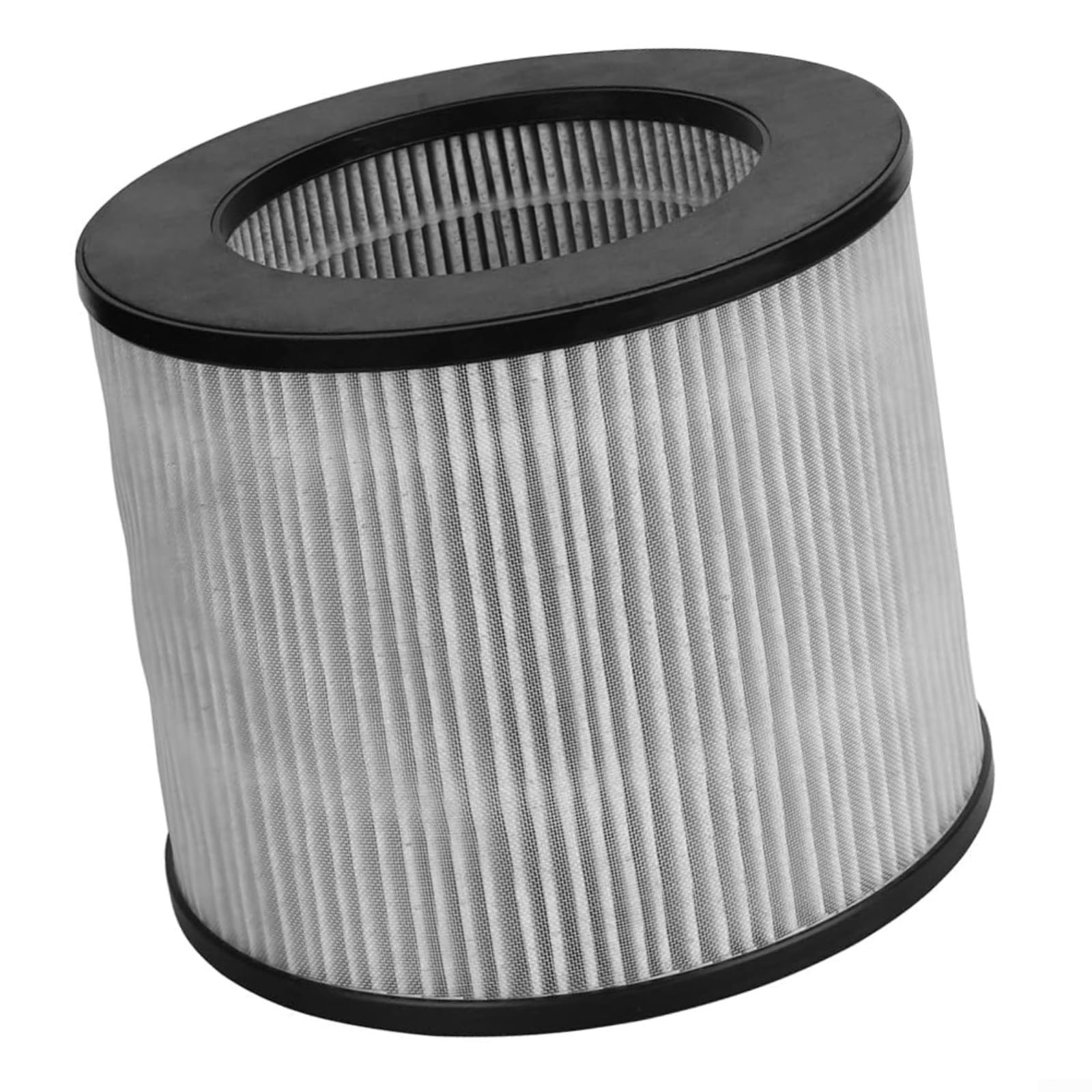 Filtri dell'aria di ricambio, confezione da 2/4 per Bissell 2801 e 2780 Series True Hepa (2 pezzi)