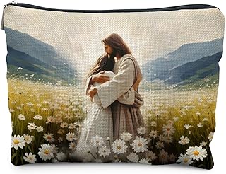 bolsa de maquillaje cosmética HZB Christian, ...